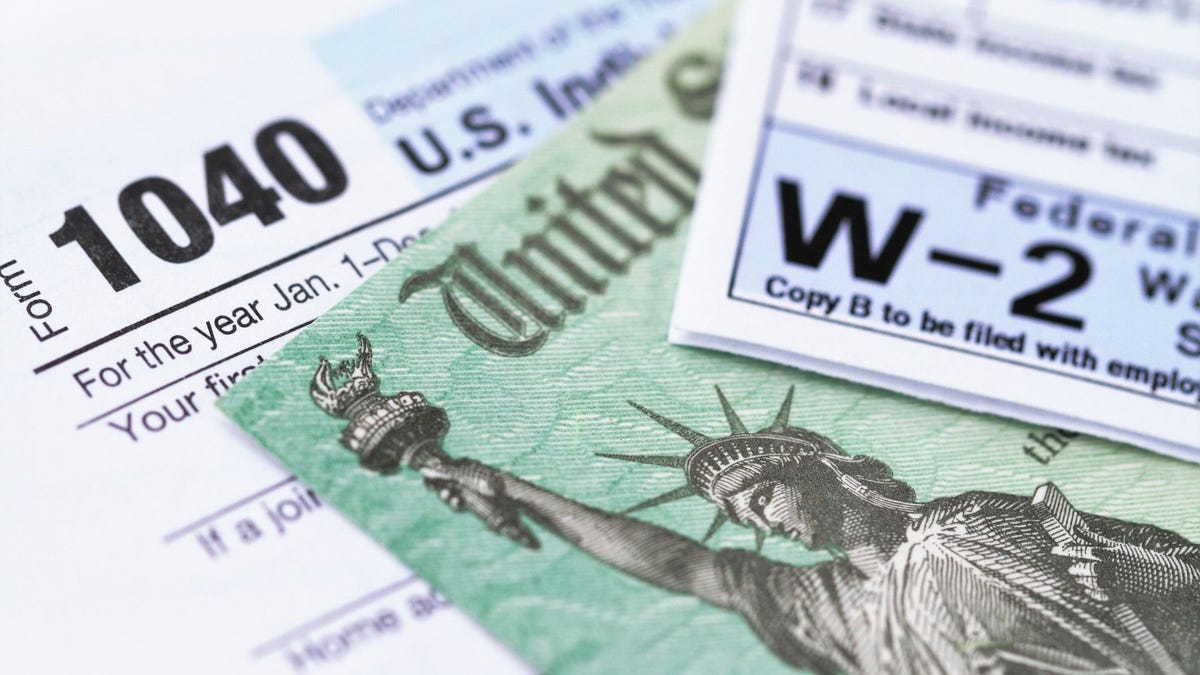Stimulus checks and taxes: What you need to know before filing your 2020 income tax returns