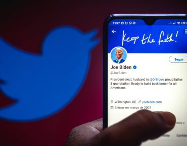 Twitter explains how it will transfer White House and POTUS accounts to Biden next week