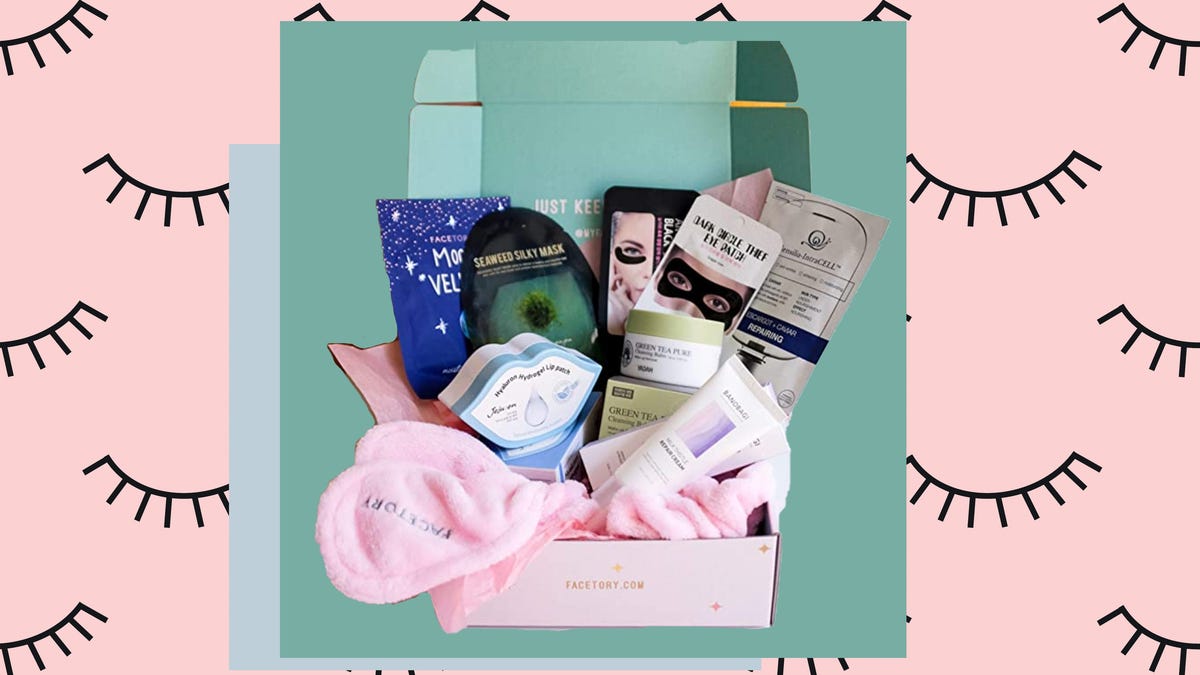 Tons of subscription boxes are discounted at Amazon for Valentine's Day 2021