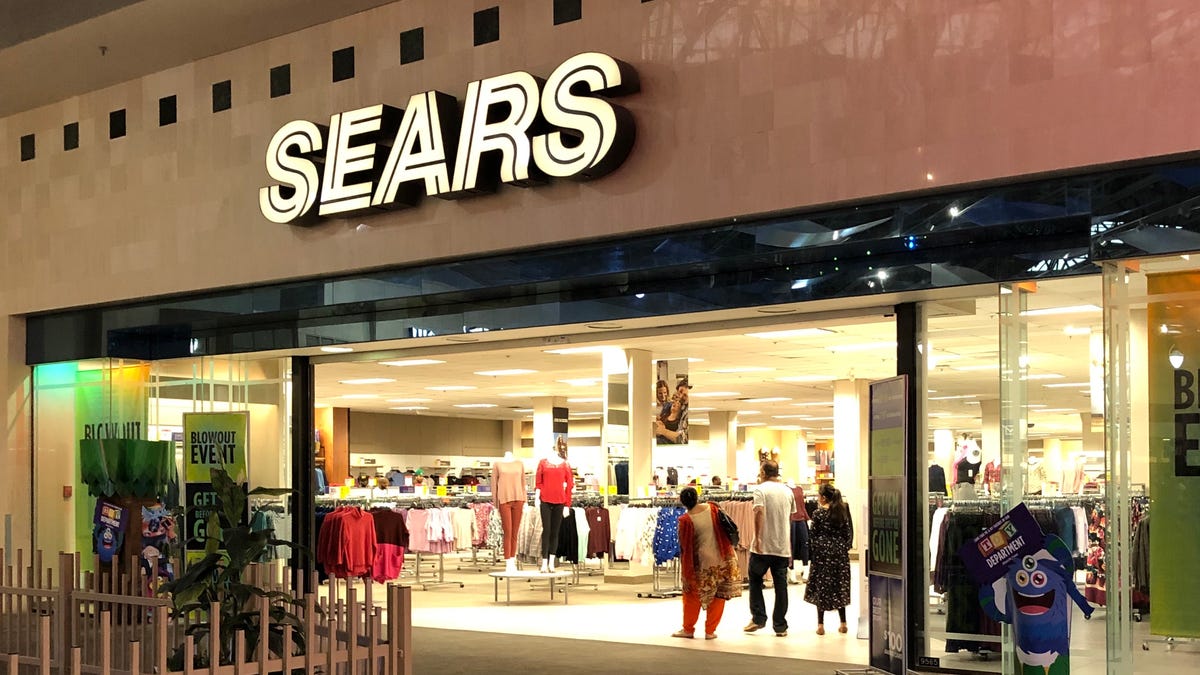 Sears and Kmart store closings continue. Is your location closing in 2021? See the list.