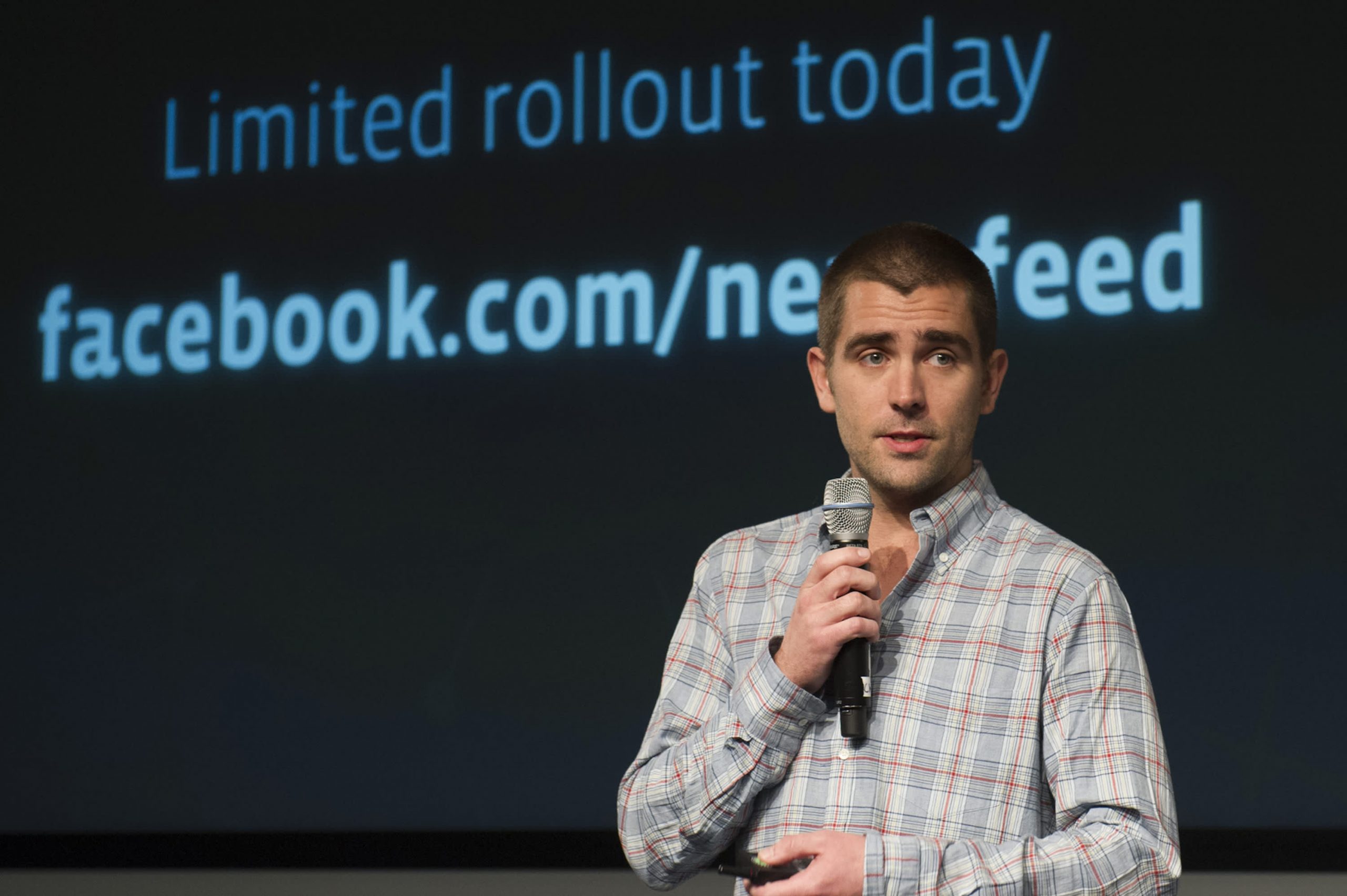 If Mark Zuckerberg is Facebook's brain, Chris Cox is its heart, employees say