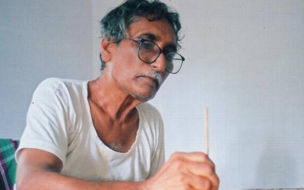 Kalamkari’s main man: Jonnalagadda Gurappa Chetty’s legacy