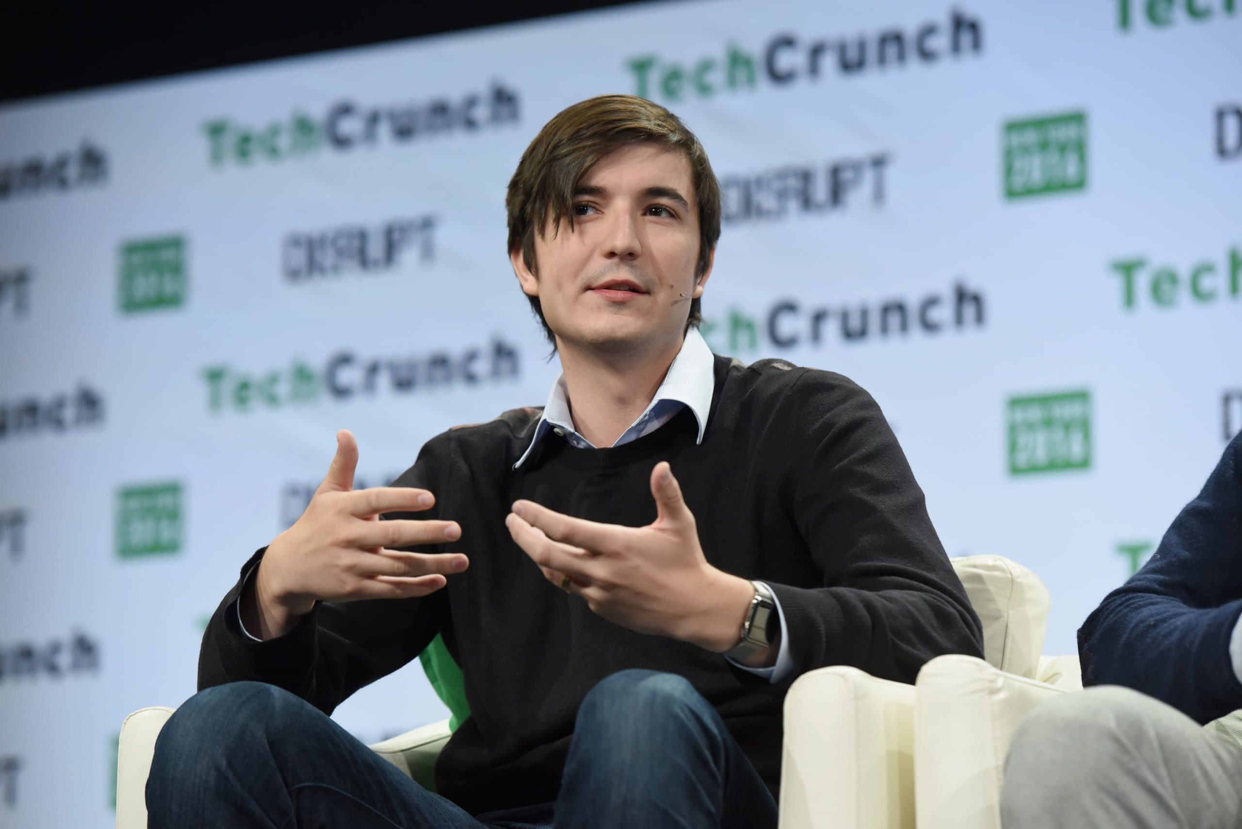 Robinhood CEO explains to Elon Musk why his platform restricted trading last week