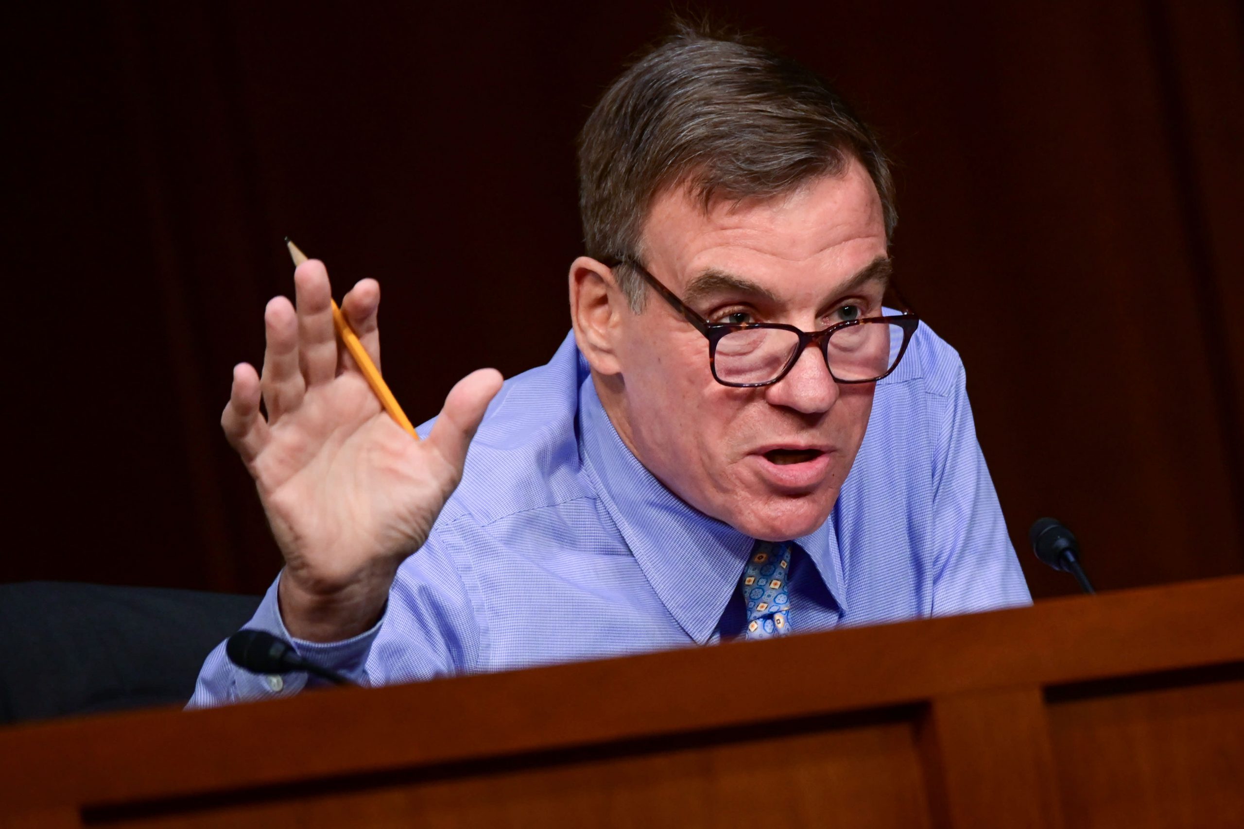 Sen. Warner introduces Section 230 bill that would make it easier to sue social media platforms