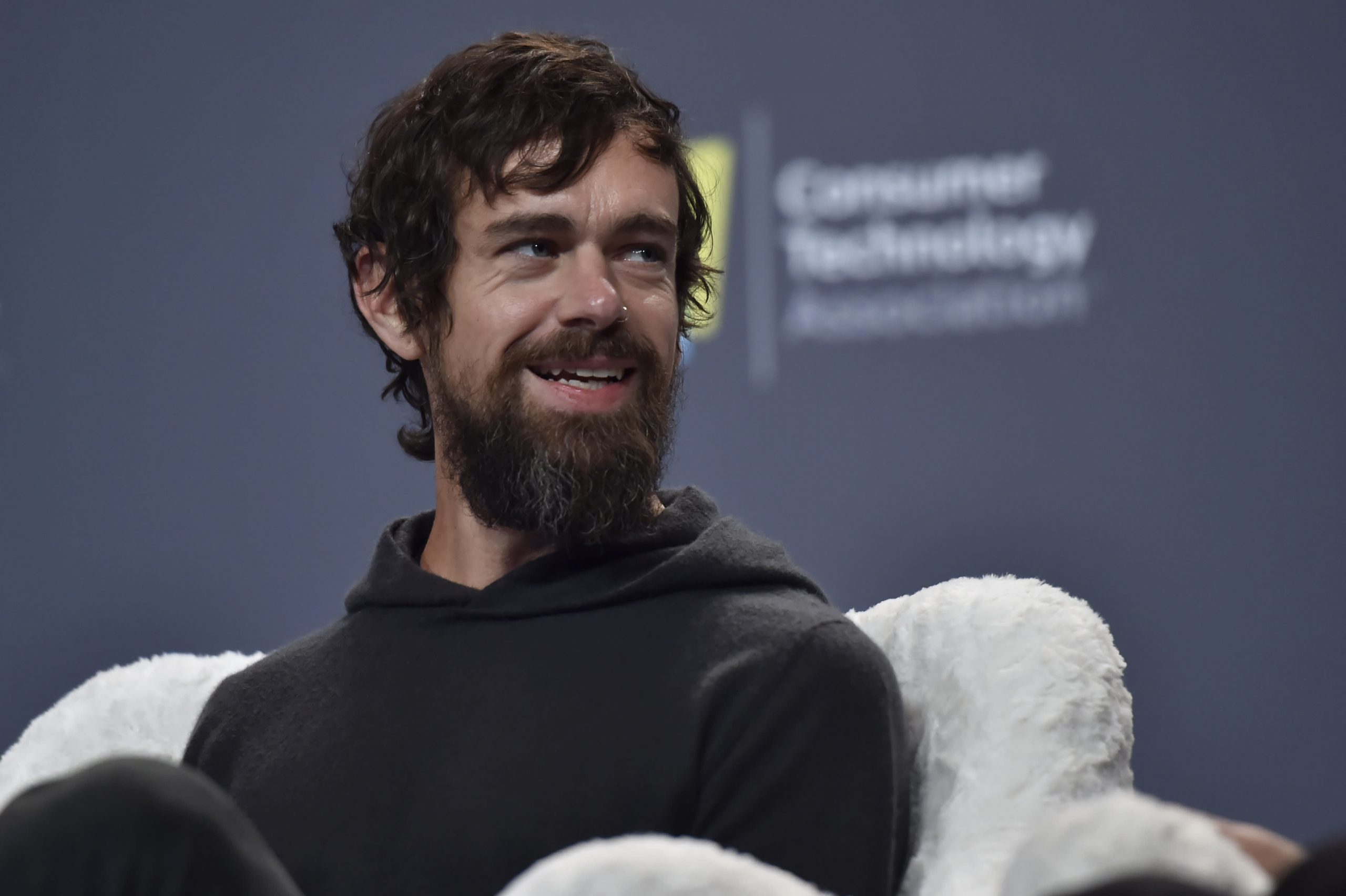 Twitter is 'bigger than any one account,' says Dorsey in first earnings call after Trump ban