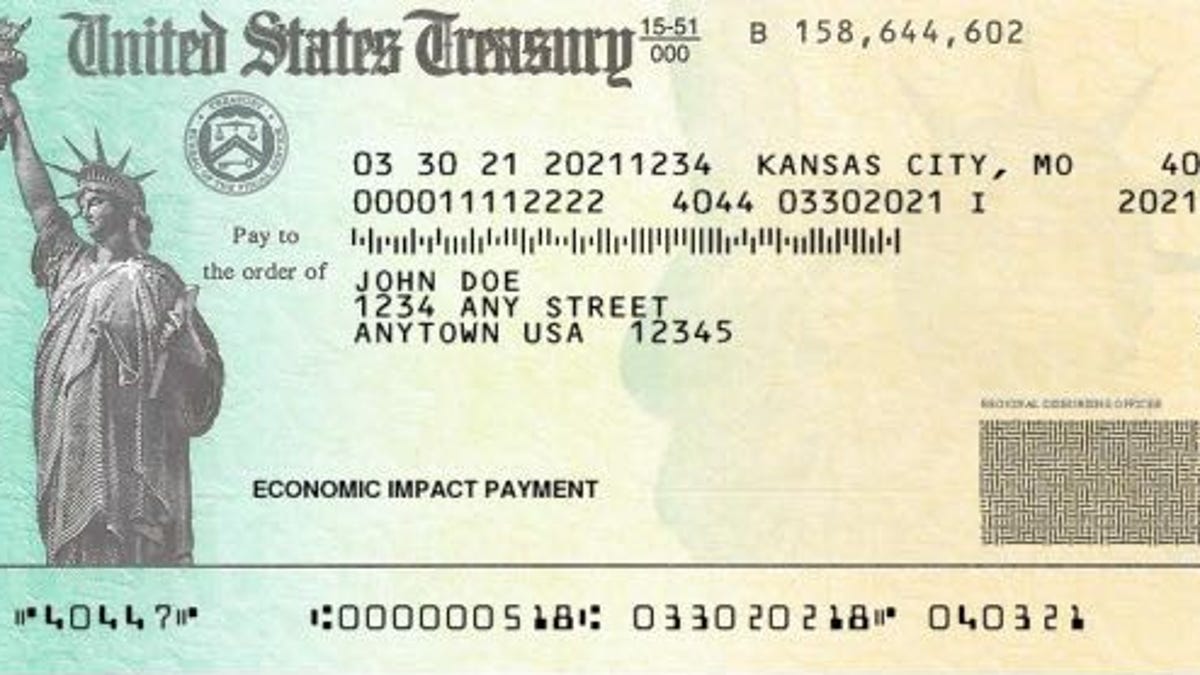 IRS says more stimulus checks on the way: But when will seniors, others on Social Security get COVID payments?