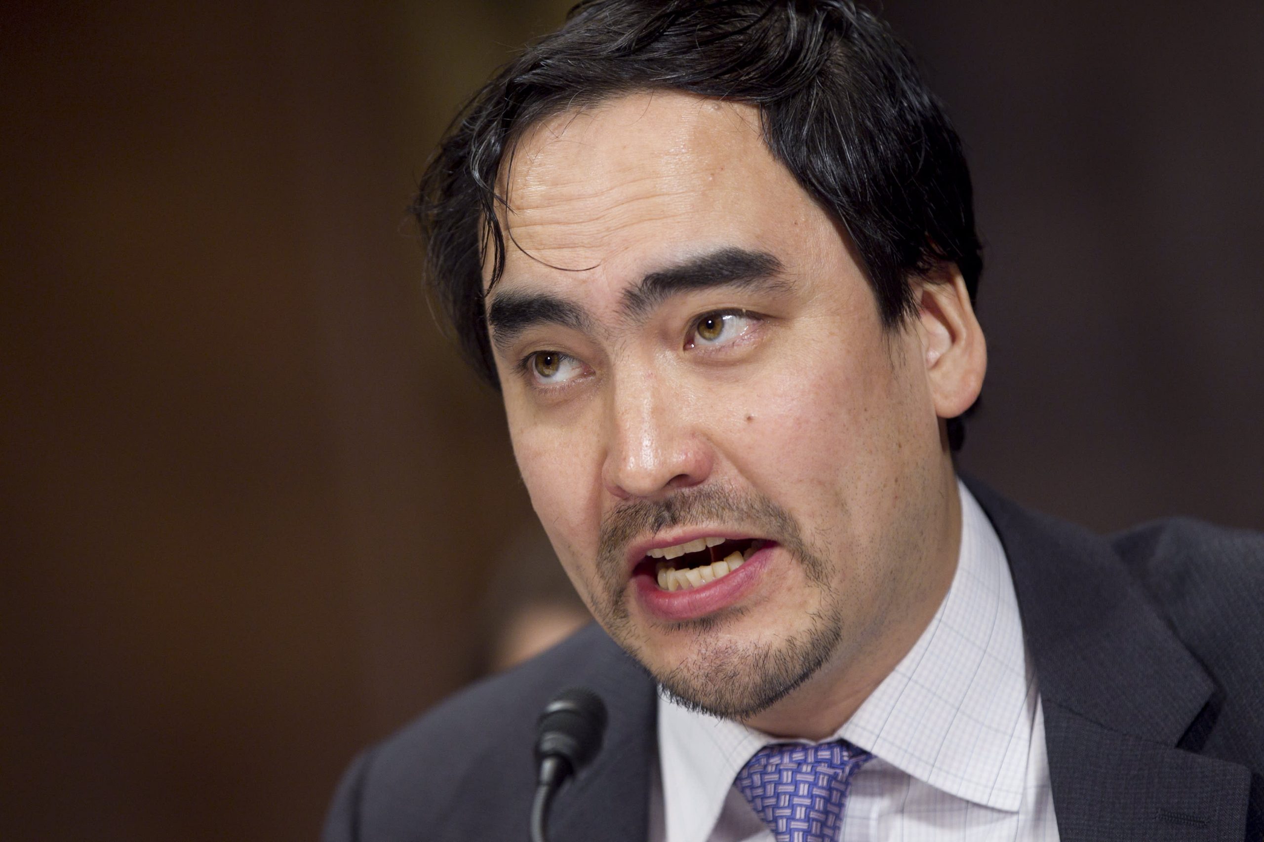 Big Tech critic Tim Wu joins Biden administration to work on competition policy