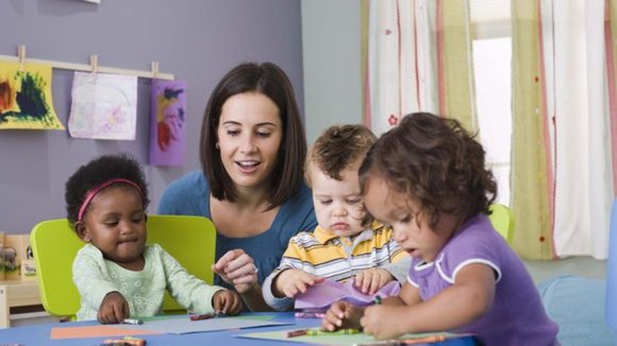 From child care to school reopenings, $1.9T COVID relief package gives a financial lift to America's struggling families