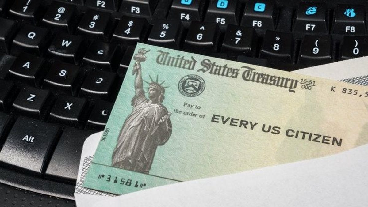 Where is my third stimulus check? IRS updates 'Get My Payment' tool with information on new COVID payments