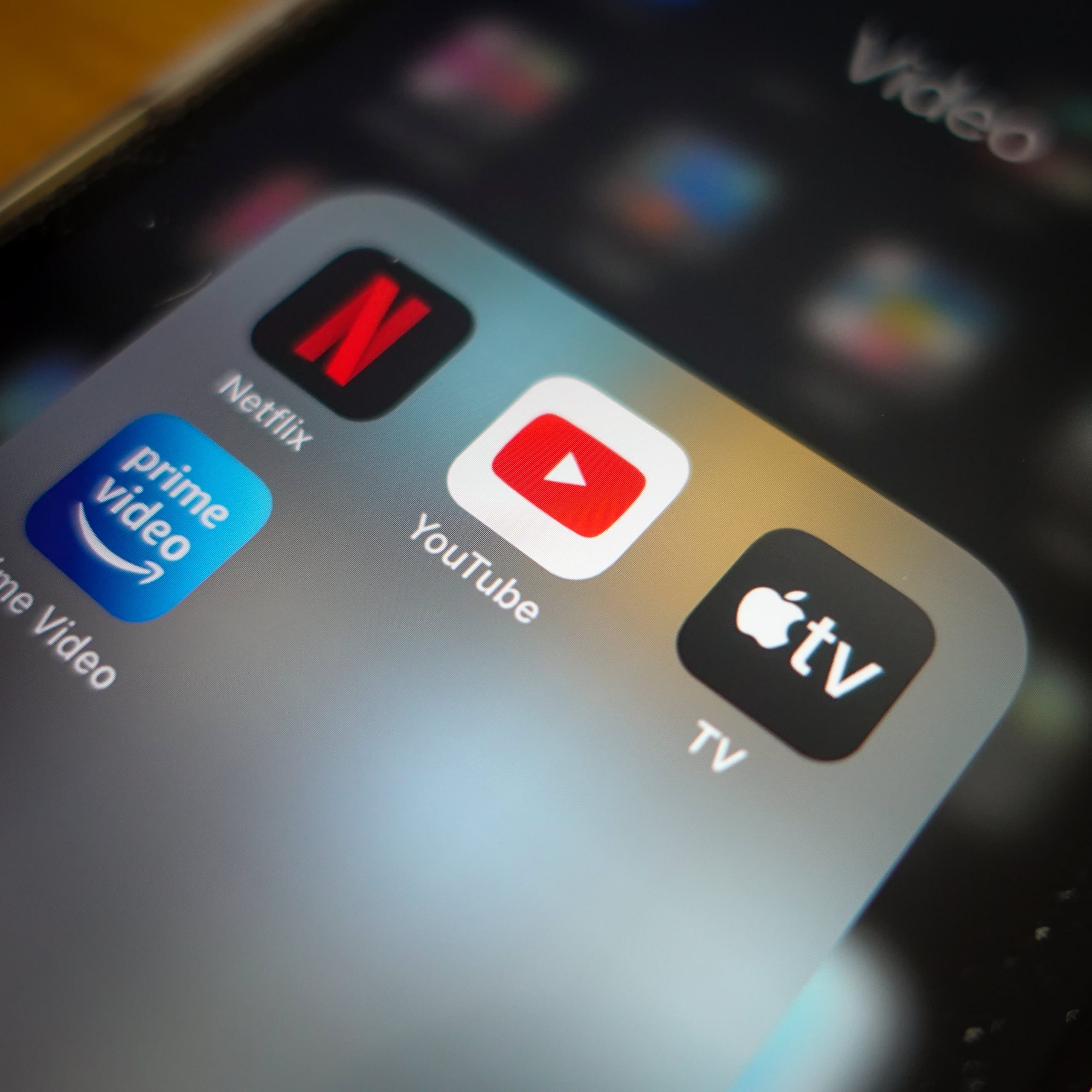 YouTube reaches 120 million people watching on TV screens per month