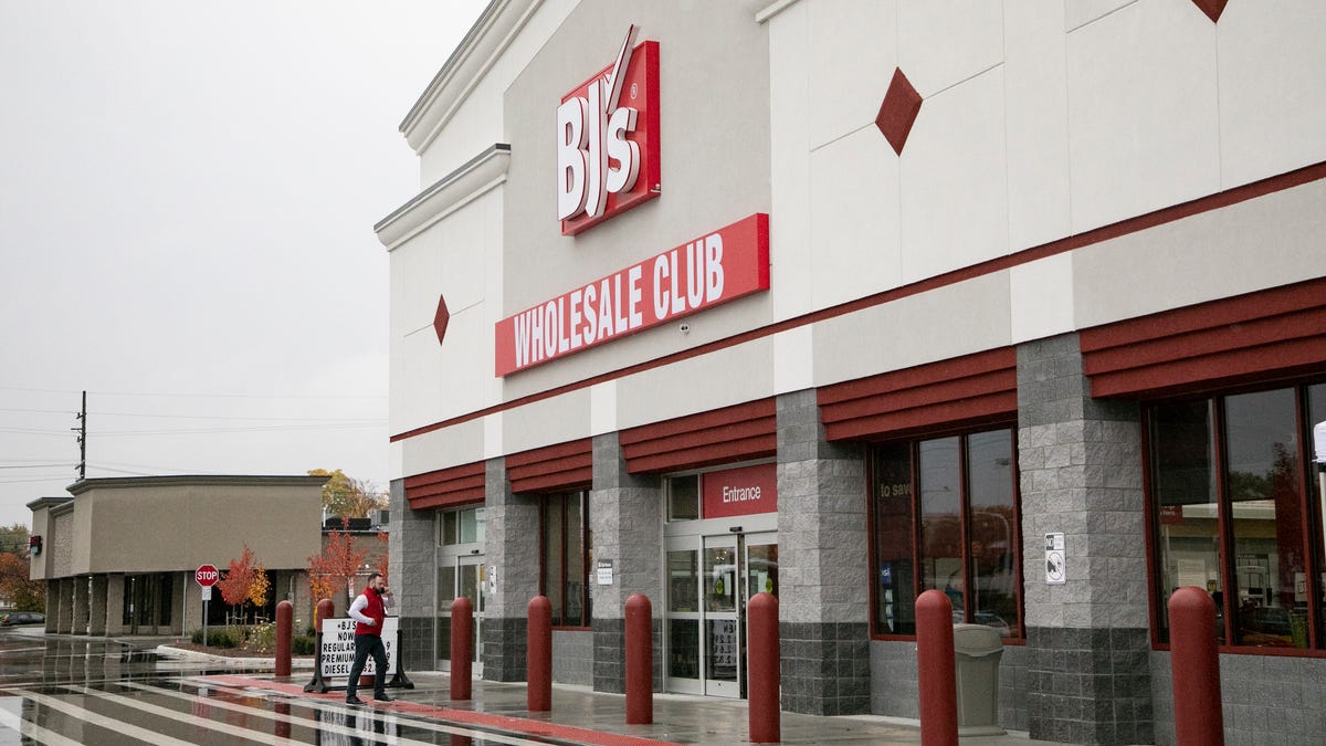 BJ's Wholesale Club CEO Lee Delaney died unexpectedly; Bob Eddy named interim CEO