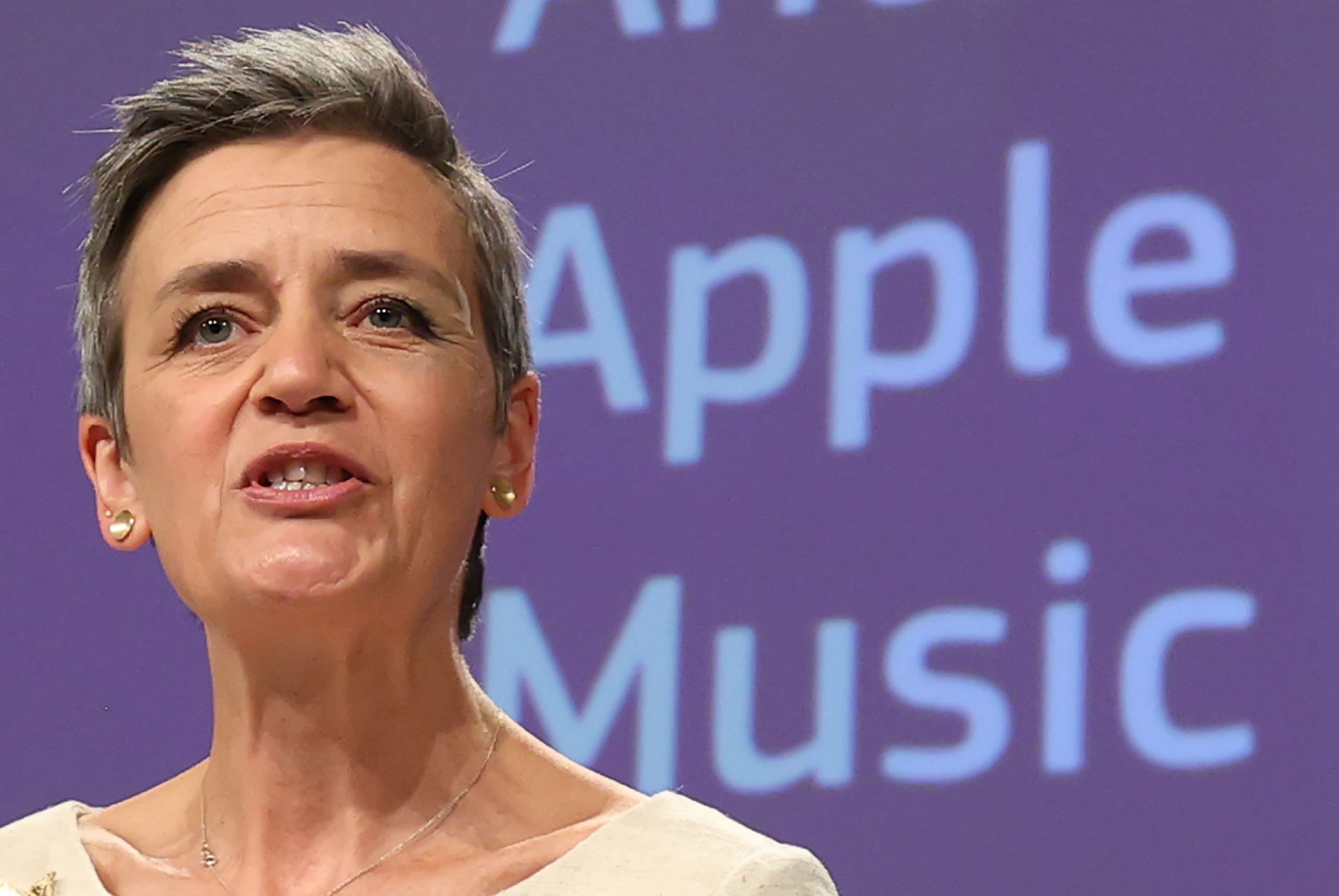 Europe's antitrust crackdown on Apple hints at what's coming for the company in the U.S.