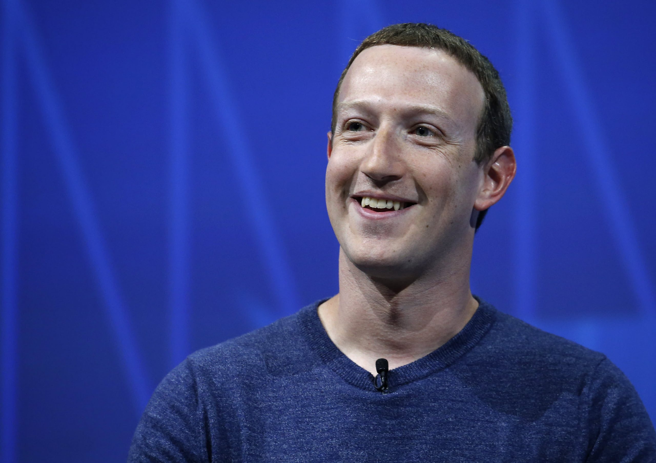 Mark Zuckerberg announces new ways for Instagram creators to make money