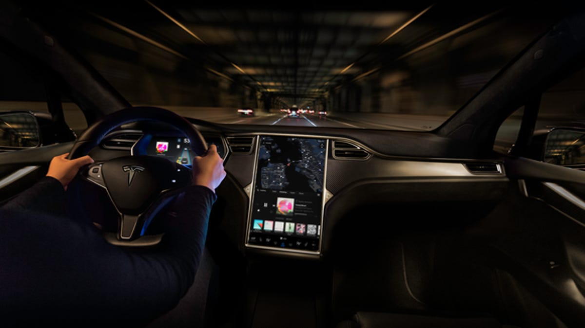 Self-driving car conundrum: Tesla's latest crash raises concerns about Autopilot safety claims