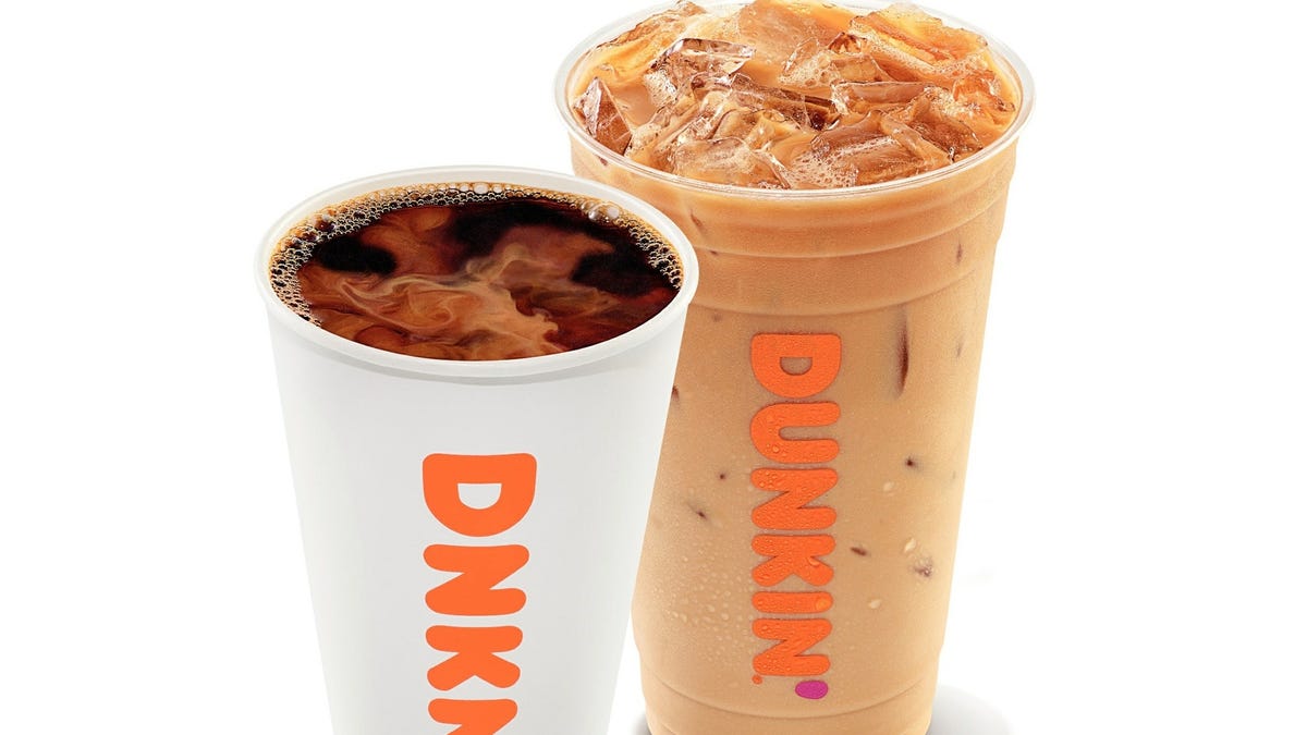 National Nurses Week brings free Dunkin' coffee, Chipotle burritos to the nation's most-trusted profession