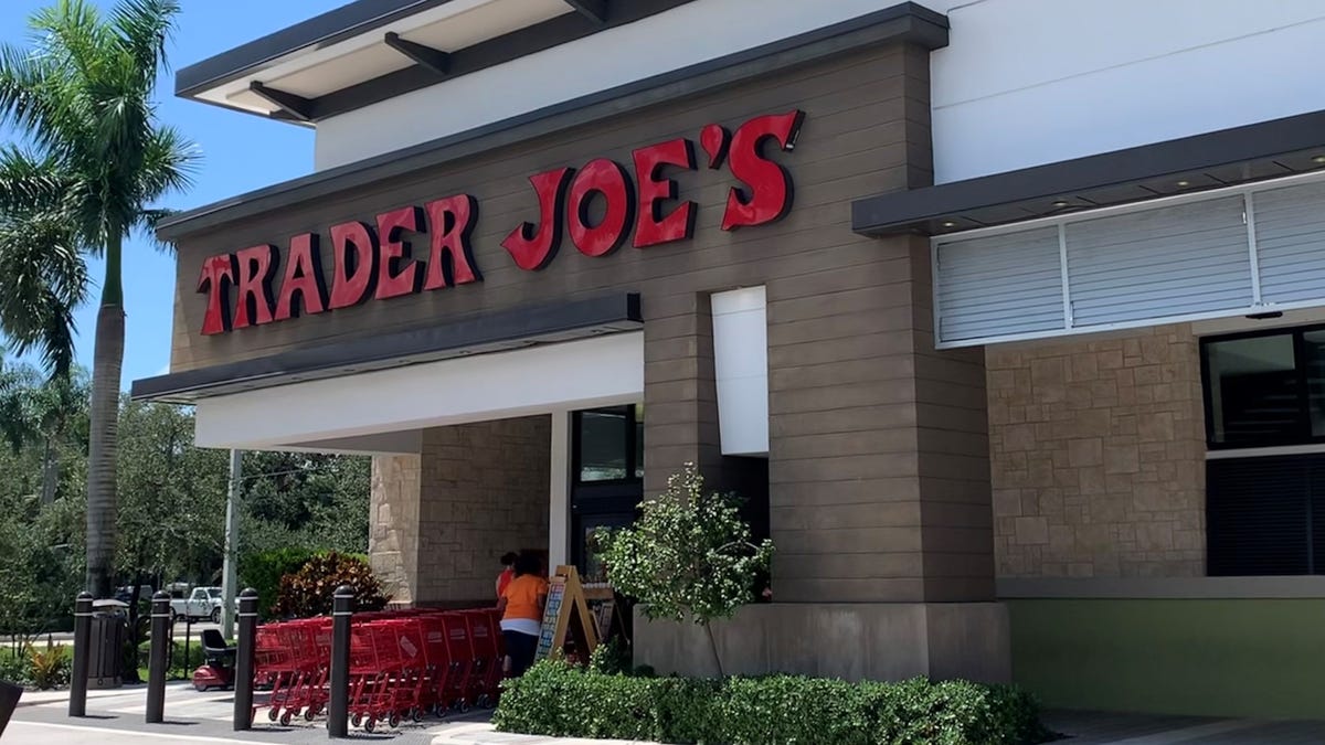 Trader Joe's drops senior hours at many stores. Does your location still offer COVID hours?