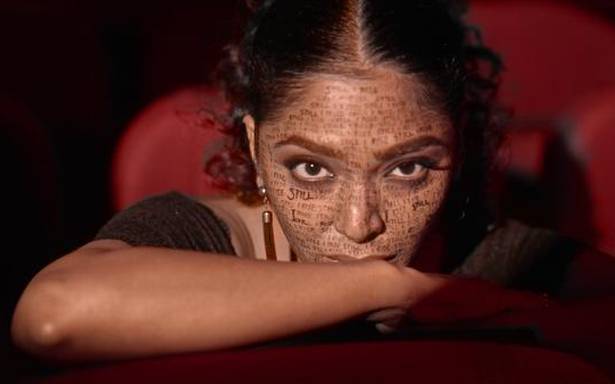 Actor-dancer Rima Kallingal’s new piece captures the spirit of Maya Angelou’s poem ‘And Still I Rise’