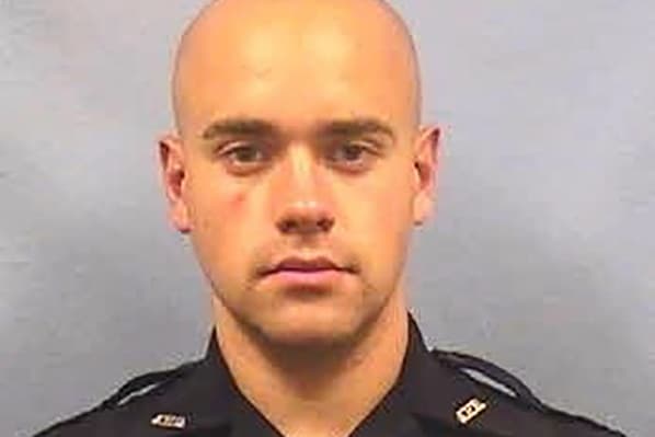 Atlanta board reverses firing of officer charged in Rayshard Brooks' death