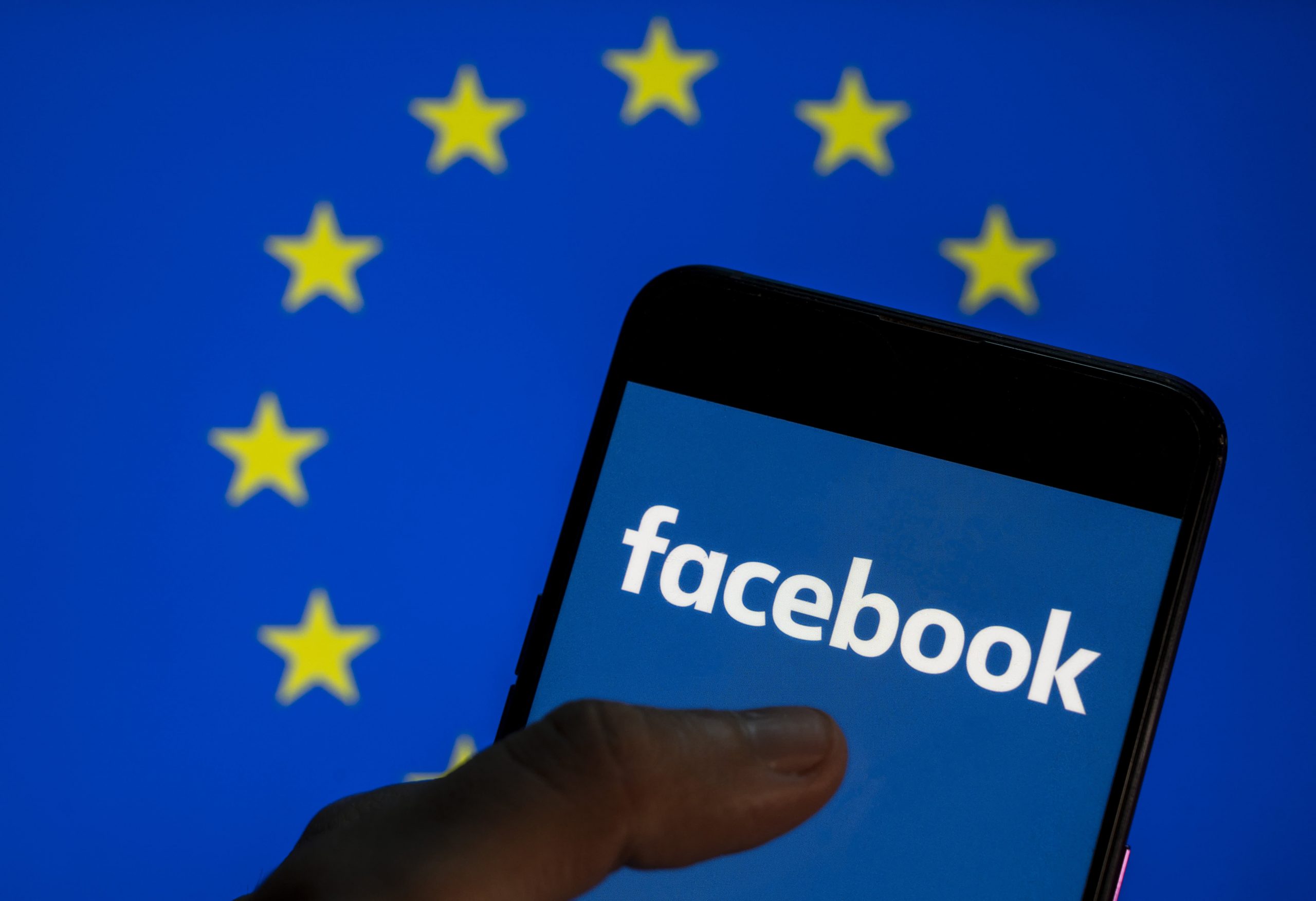 Facebook's EU-U.S. data flows are under threat — that may spell trouble for other tech giants