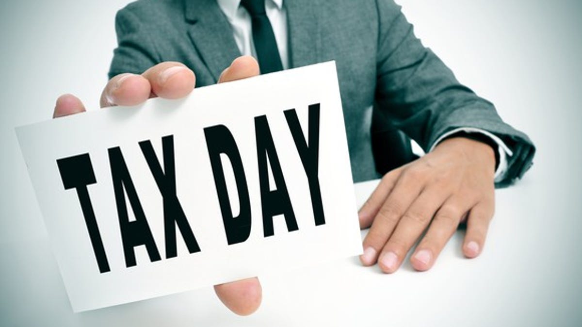 Tax Day 2021: Haven't done your taxes yet? 12 tips for last-minute filers