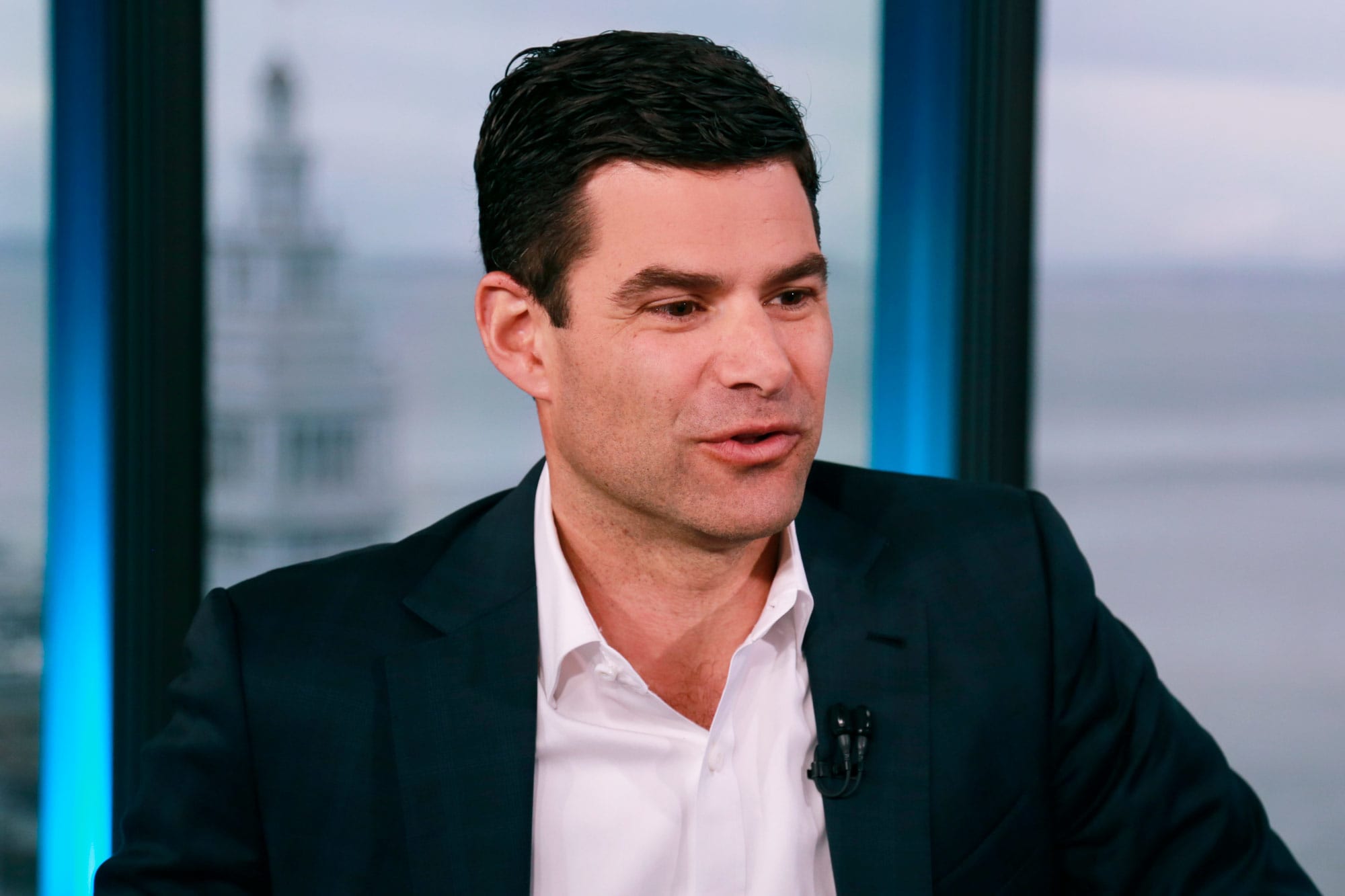 Twitter CFO Ned Segal says e-commerce is becoming more important for the company