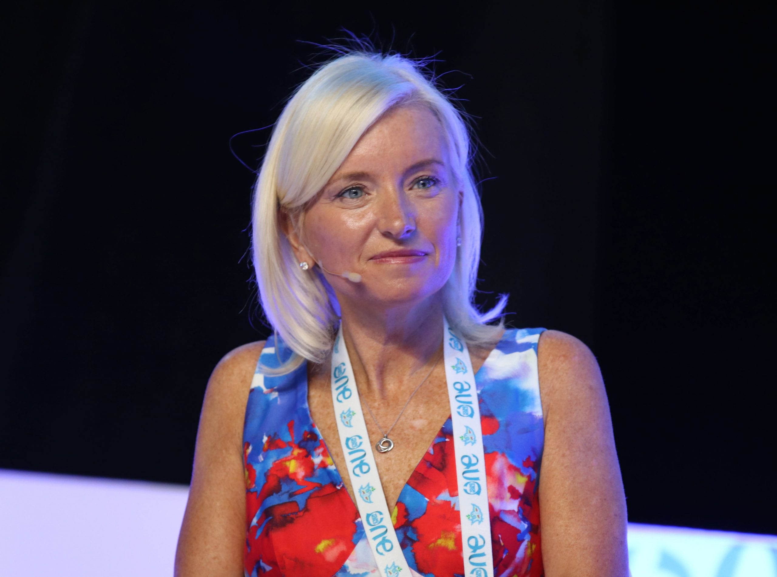 Facebook’s ad chief Carolyn Everson is leaving the company