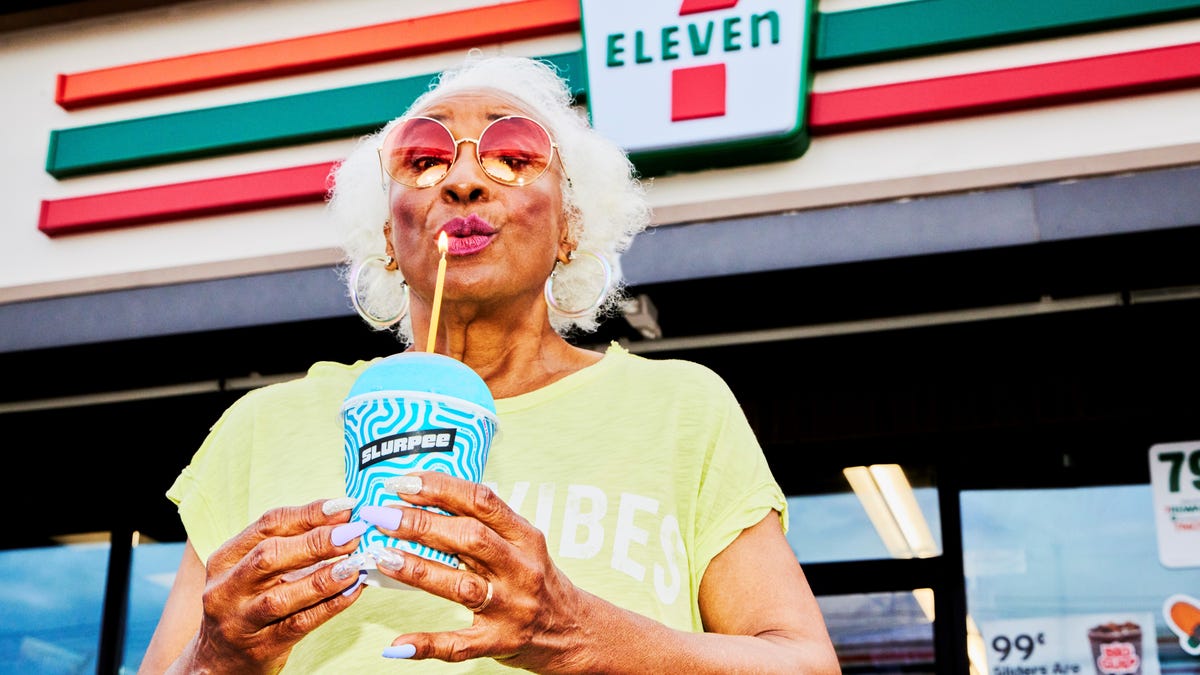 7-Eleven Day 2021: Get a free Slurpee for 7/11 and throughout July with rewards app