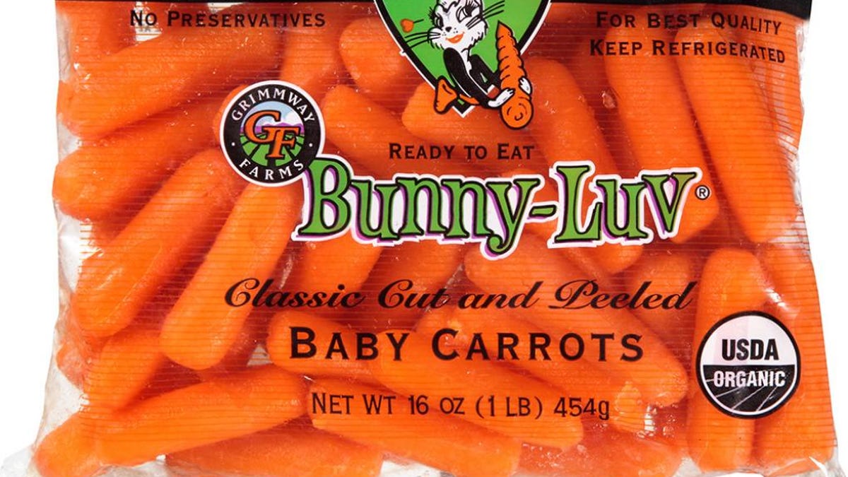 Carrot recall 2021: Grimmway Farms recalls O Organics, Bunny-Luv carrots for possible salmonella contamination