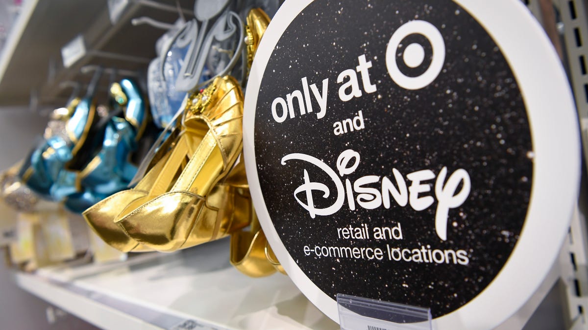 Target to add more than 100 new Disney Store locations by the end of 2021, releases top toy list