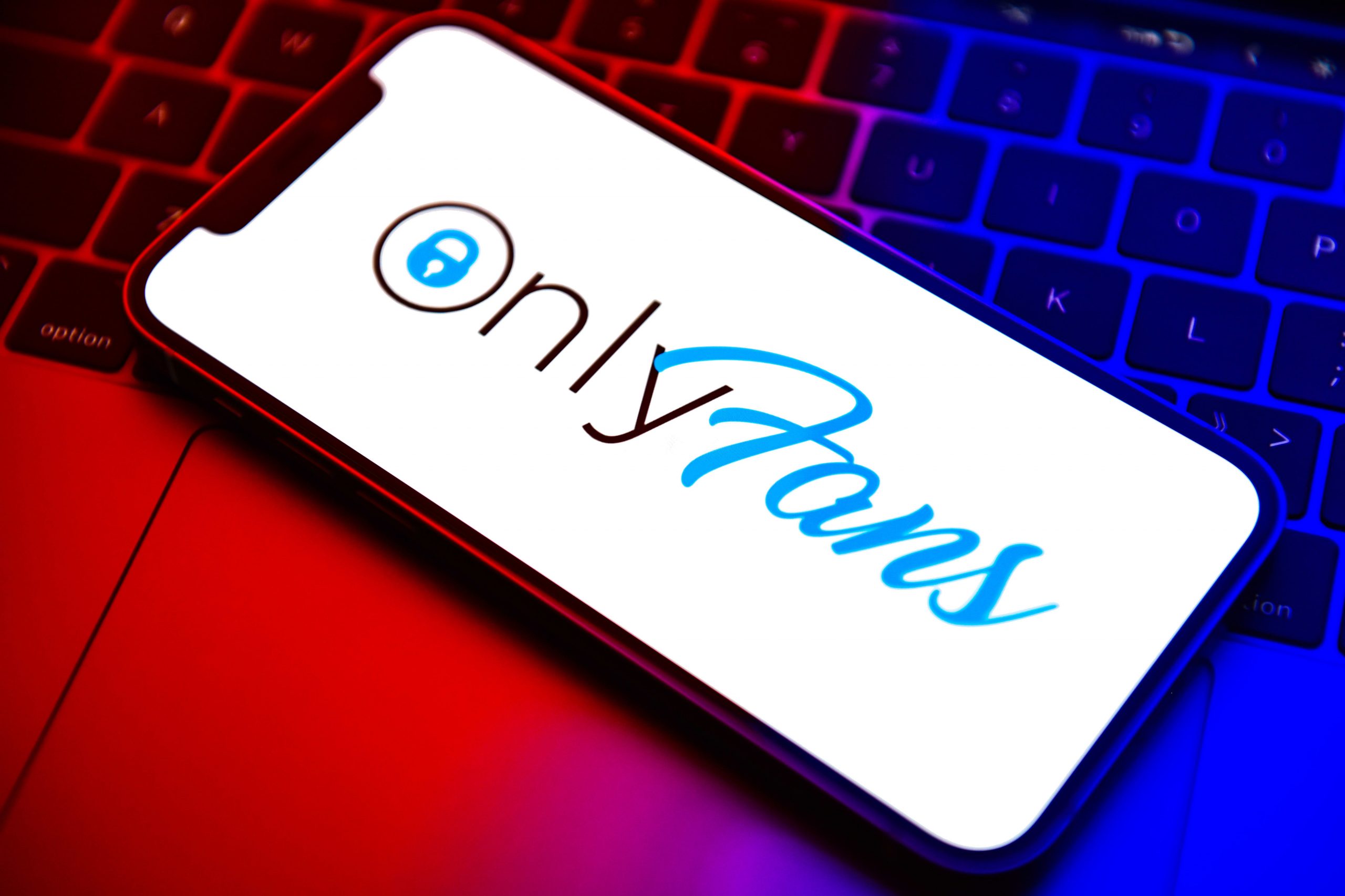 OnlyFans CEO explains why the site banned porn: 'The short answer is banks'