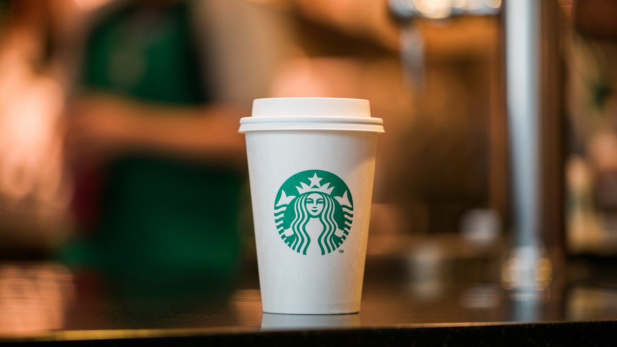 Woman sues Starbucks, claiming wrong coffee order at drive-thru caused burns