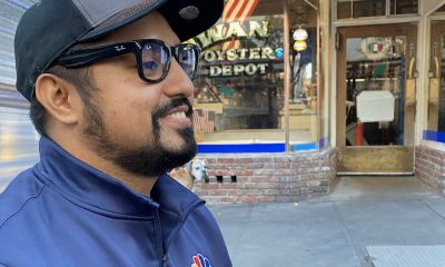 Facebook just announced its new Ray-Ban glasses — I’ve been using them for a couple of days, here’s what they’re like