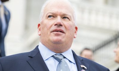 Republican lawmaker readies bill mandating foreign subsidy disclosures for mergers