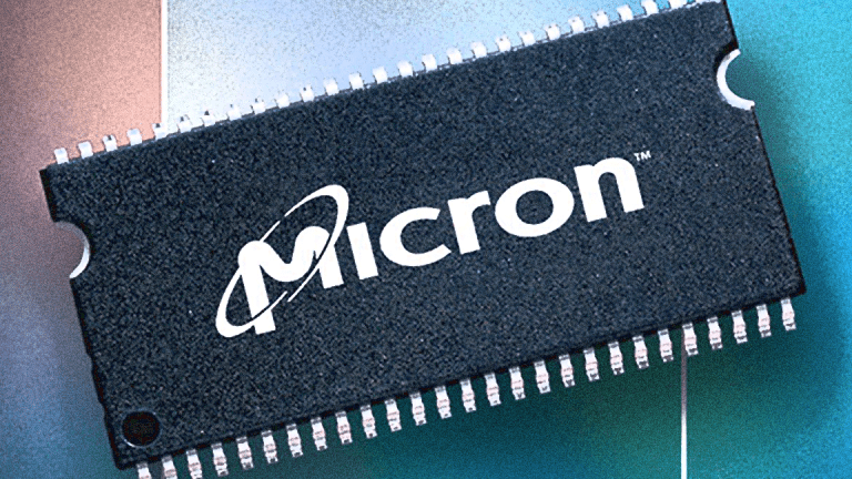 micron spikes after 10 billion buyback plan caps bullish q3 earnings forecast