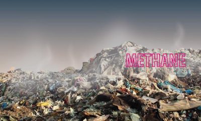 FrontlineWaste Waste Methane Emissions