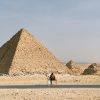 egypt plan restore ancient pyramids granite controversy designboom 1200