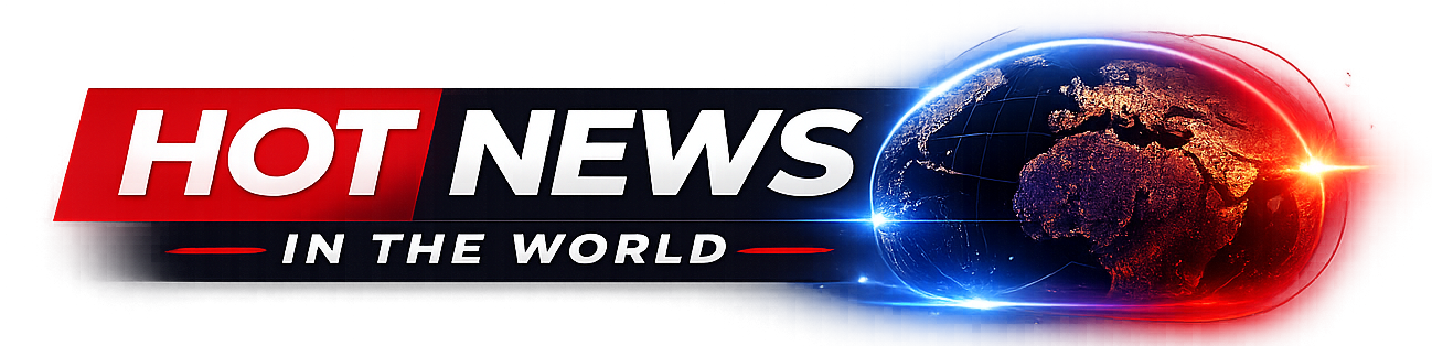 Hot News in World